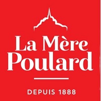 La Mere Poulard - Logo - Bretagne Allerlei